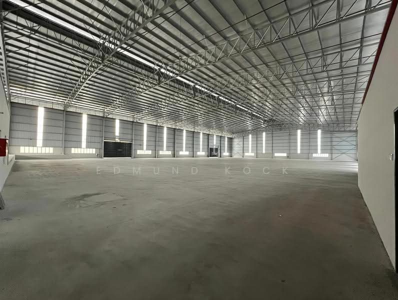 Kilang Terpisah untuk Dijual di Kawasan Perindustrian Pasir Gudang (Pasir Gudang) - Edmund Kock - Interior - PropertyGuru.com.my