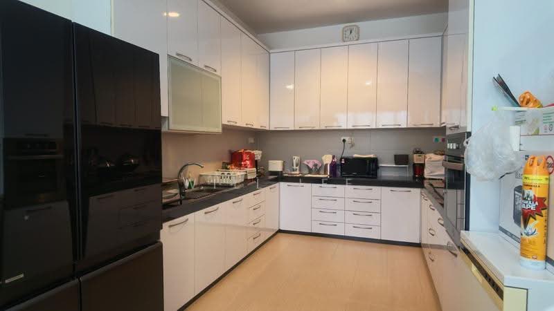 Bungalow House for Sale in Leisure Farm (Gelang Patah) - Will Lee - Kitchen - PropertyGuru.com.my
