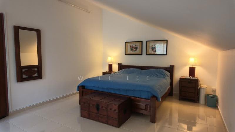 Bungalow House for Sale in Leisure Farm (Gelang Patah) - Will Lee - Bedroom - PropertyGuru.com.my