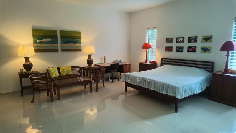 Bungalow House for Sale in Leisure Farm (Gelang Patah) - Will Lee - Bedroom - PropertyGuru.com.my