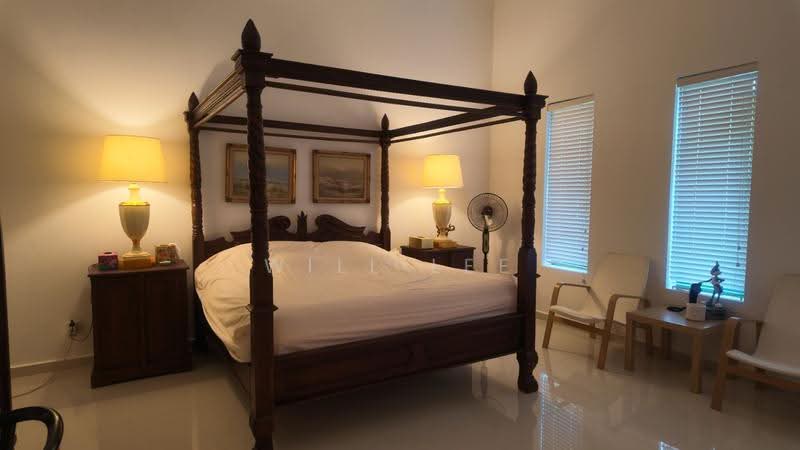 Bungalow House for Sale in Leisure Farm (Gelang Patah) - Will Lee - Bedroom - PropertyGuru.com.my