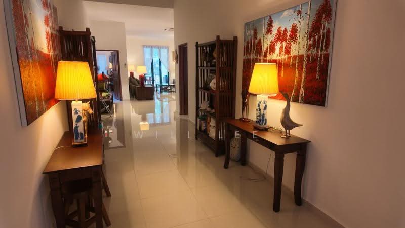Bungalow House for Sale in Leisure Farm (Gelang Patah) - Will Lee - Interior - PropertyGuru.com.my