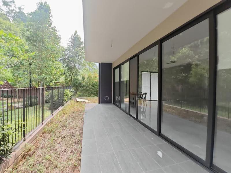 3-storey Terraced House for Sale in Taman Melawati (Ulu Kelang) - Aaron Ho - Exterior - PropertyGuru.com.my
