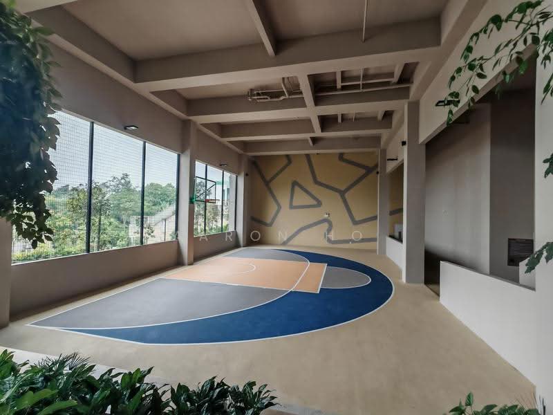 3-storey Terraced House for Sale in Taman Melawati (Ulu Kelang) - Aaron Ho - Interior - PropertyGuru.com.my