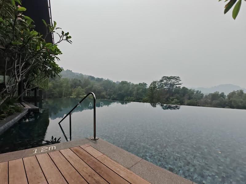 3-storey Terraced House for Sale in Taman Melawati (Ulu Kelang) - Aaron Ho - Exterior - PropertyGuru.com.my