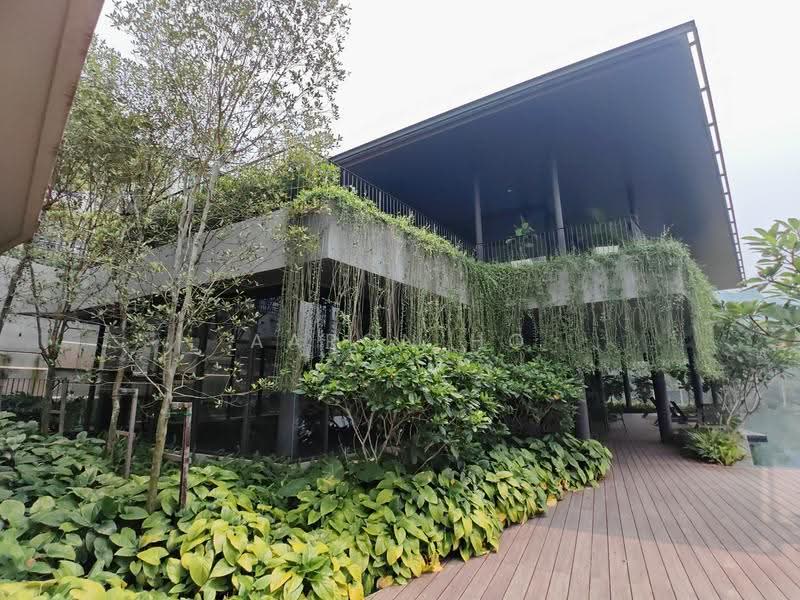 3-storey Terraced House for Sale in Taman Melawati (Ulu Kelang) - Aaron Ho - Exterior - PropertyGuru.com.my