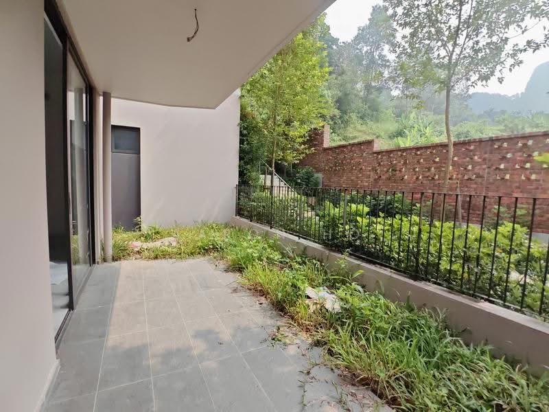 3-storey Terraced House for Sale in Taman Melawati (Ulu Kelang) - Aaron Ho - Exterior - PropertyGuru.com.my