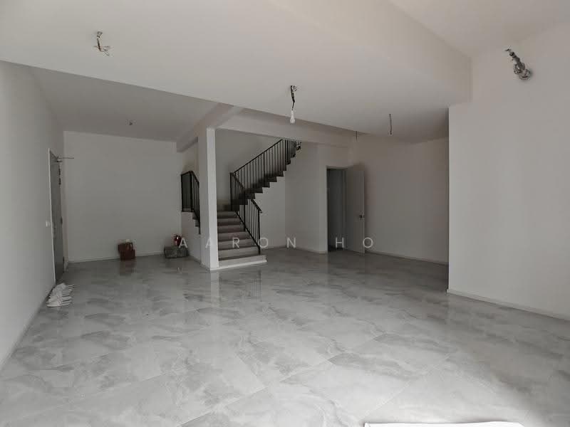3-storey Terraced House for Sale in Taman Melawati (Ulu Kelang) - Aaron Ho - Interior - PropertyGuru.com.my