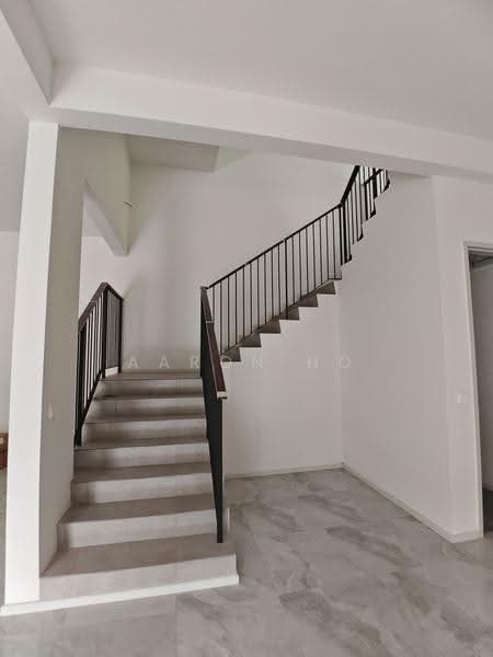 3-storey Terraced House for Sale in Taman Melawati (Ulu Kelang) - Aaron Ho - Interior - PropertyGuru.com.my