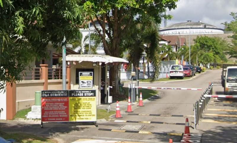 Rumah Teres 2-Tingkat untuk Disewa di Taman Sierra Perdana (Masai) - Janice Chan - Exterior - PropertyGuru.com.my