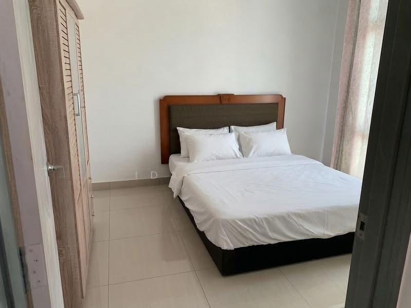 Service Residence for Sale at Manhattan - Ida Aziz - Bedroom - PropertyGuru.com.my