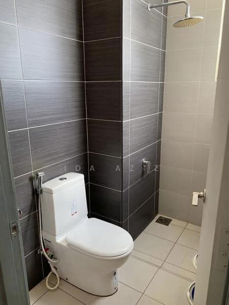 Service Residence for Sale at Manhattan - Ida Aziz - Bathroom - PropertyGuru.com.my