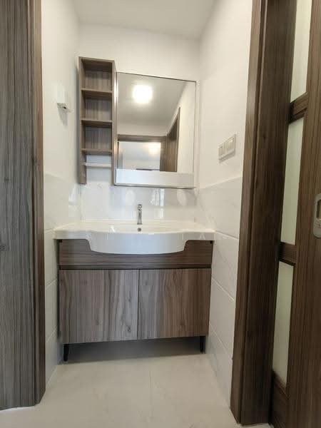 Pangsapuri untuk Disewa di Starview Bay @ Forest City - Alan Tan - Bathroom - PropertyGuru.com.my