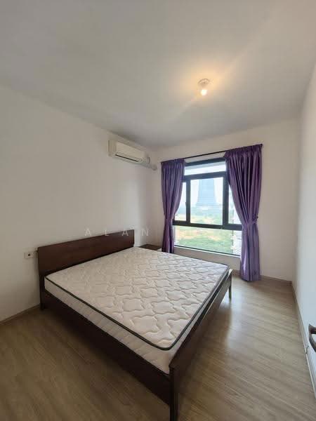 Pangsapuri untuk Disewa di Starview Bay @ Forest City - Alan Tan - Bedroom - PropertyGuru.com.my