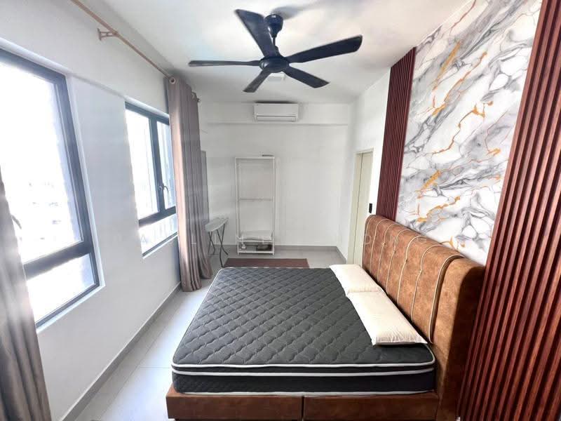 Service Residence for Rent at 168 Park Residensi Selayang - Pauline Chong - Bedroom - PropertyGuru.com.my