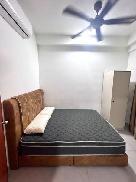 Service Residence for Rent at 168 Park Residensi Selayang - Pauline Chong - Bedroom - PropertyGuru.com.my