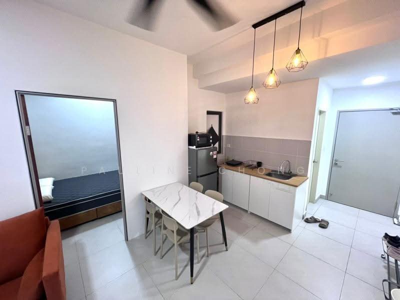 Service Residence for Rent at 168 Park Residensi Selayang - Pauline Chong - Bedroom - PropertyGuru.com.my