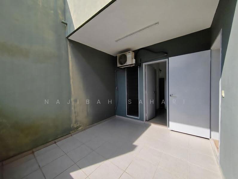 Rumah Berkembar untuk Dijual di Tropicana Heights (Kajang) - Najibah Sahari - PropertyGuru.com.my