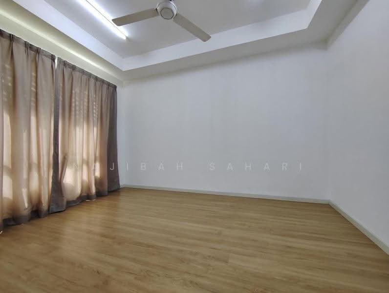 Rumah Berkembar untuk Dijual di Tropicana Heights (Kajang) - Najibah Sahari - PropertyGuru.com.my