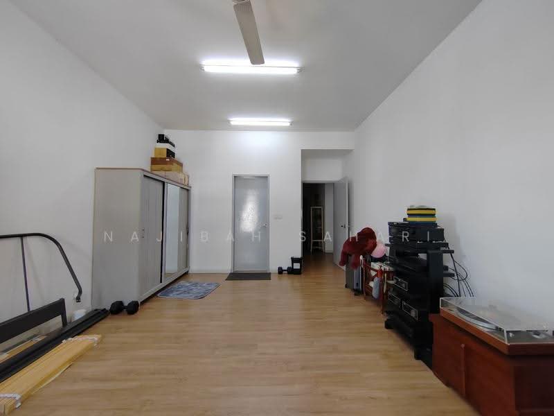 Rumah Berkembar untuk Dijual di Tropicana Heights (Kajang) - Najibah Sahari - PropertyGuru.com.my