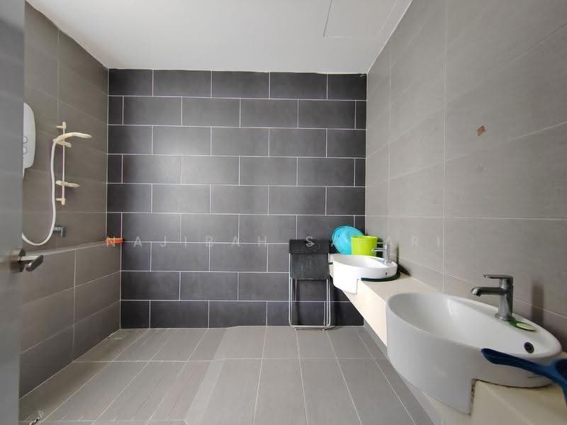 Rumah Berkembar untuk Dijual di Tropicana Heights (Kajang) - Najibah Sahari - PropertyGuru.com.my