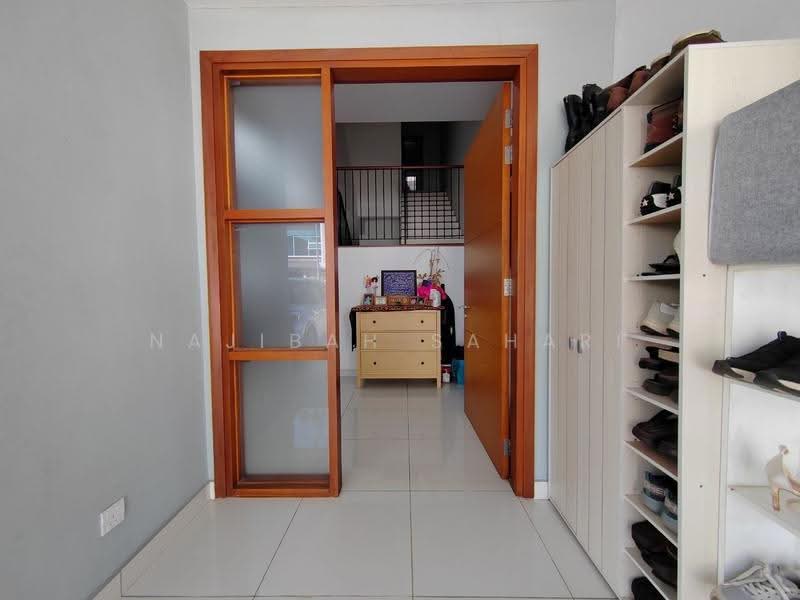 Rumah Berkembar untuk Dijual di Tropicana Heights (Kajang) - Najibah Sahari - PropertyGuru.com.my