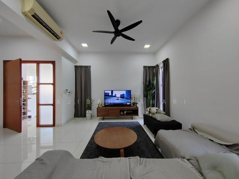 Rumah Berkembar untuk Dijual di Tropicana Heights (Kajang) - Najibah Sahari - PropertyGuru.com.my