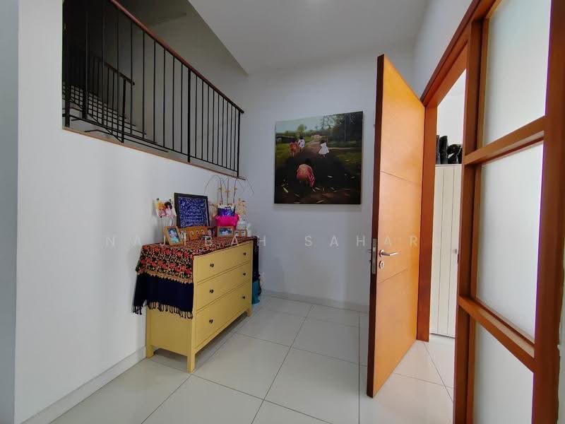 Rumah Berkembar untuk Dijual di Tropicana Heights (Kajang) - Najibah Sahari - PropertyGuru.com.my