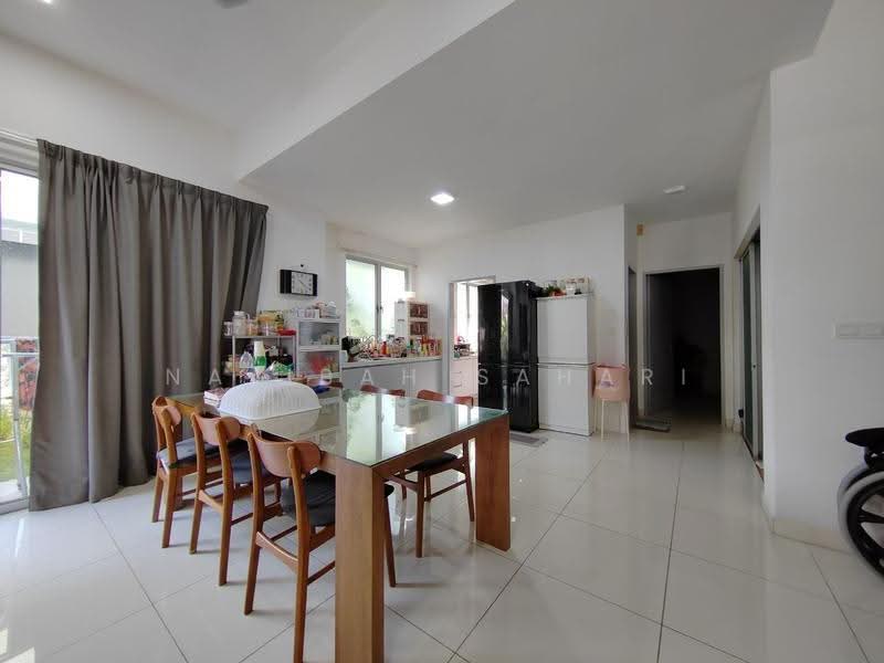 Rumah Berkembar untuk Dijual di Tropicana Heights (Kajang) - Najibah Sahari - PropertyGuru.com.my