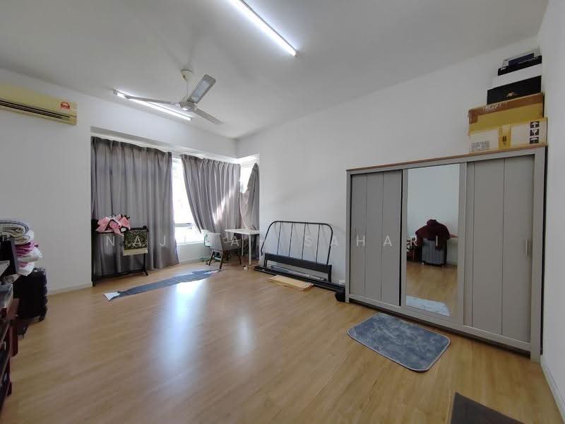 Rumah Berkembar untuk Dijual di Tropicana Heights (Kajang) - Najibah Sahari - PropertyGuru.com.my