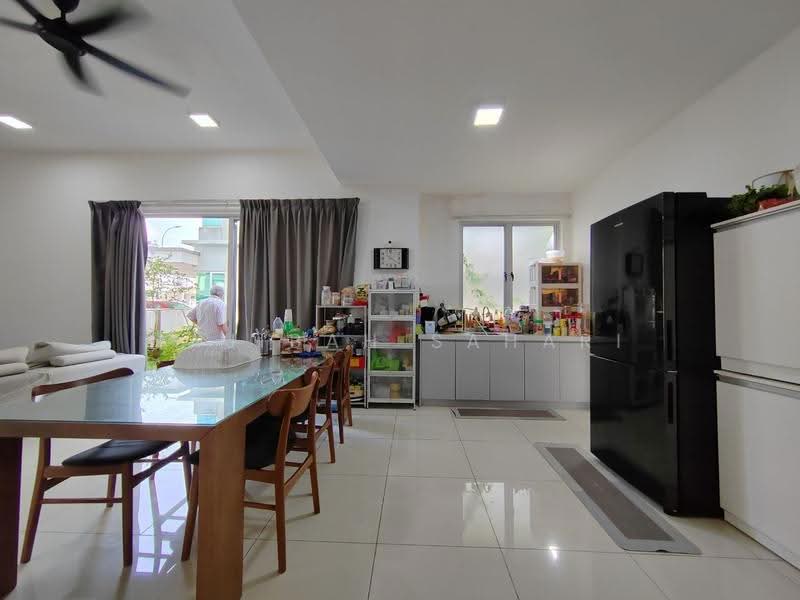 Rumah Berkembar untuk Dijual di Tropicana Heights (Kajang) - Najibah Sahari - PropertyGuru.com.my