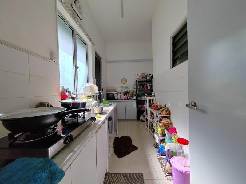 Rumah Berkembar untuk Dijual di Tropicana Heights (Kajang) - Najibah Sahari - PropertyGuru.com.my