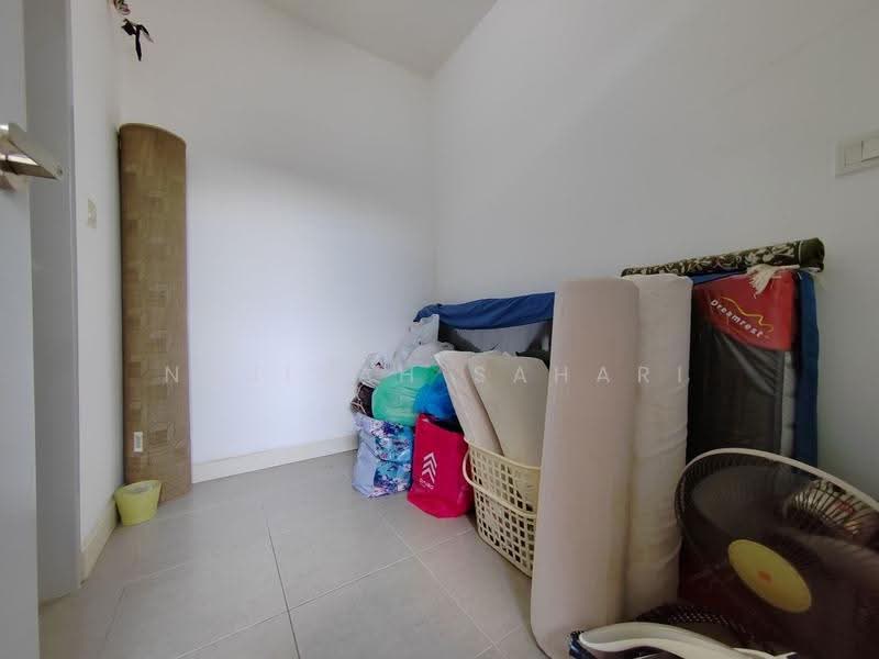 Rumah Berkembar untuk Dijual di Tropicana Heights (Kajang) - Najibah Sahari - PropertyGuru.com.my