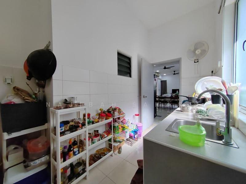 Rumah Berkembar untuk Dijual di Tropicana Heights (Kajang) - Najibah Sahari - PropertyGuru.com.my
