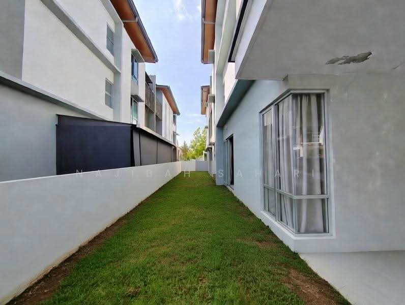 Rumah Berkembar untuk Dijual di Tropicana Heights (Kajang) - Najibah Sahari - PropertyGuru.com.my