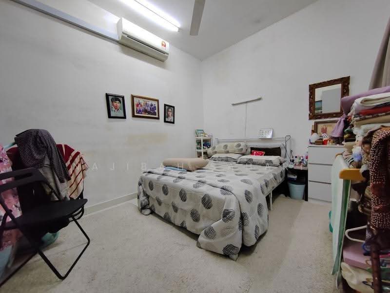 Rumah Berkembar untuk Dijual di Tropicana Heights (Kajang) - Najibah Sahari - PropertyGuru.com.my