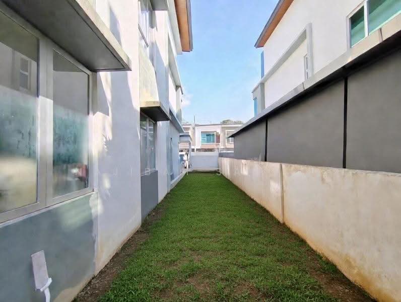 Rumah Berkembar untuk Dijual di Tropicana Heights (Kajang) - Najibah Sahari - PropertyGuru.com.my