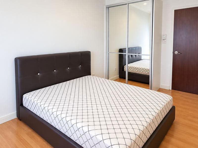 Kediaman Servis untuk Disewa di Setia SKY Residences - Wil Koh - Bedroom - PropertyGuru.com.my