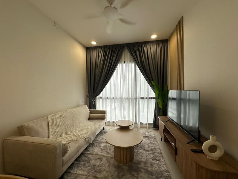 Service Residence for Rent at Edelweiss @ Tropicana Gardens - CY Yong - PropertyGuru.com.my