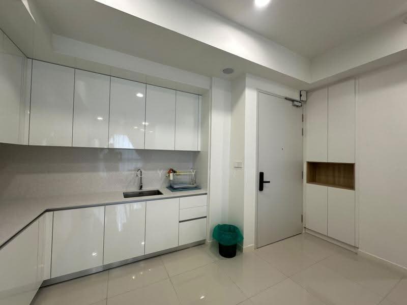Service Residence for Rent at Edelweiss @ Tropicana Gardens - CY Yong - PropertyGuru.com.my