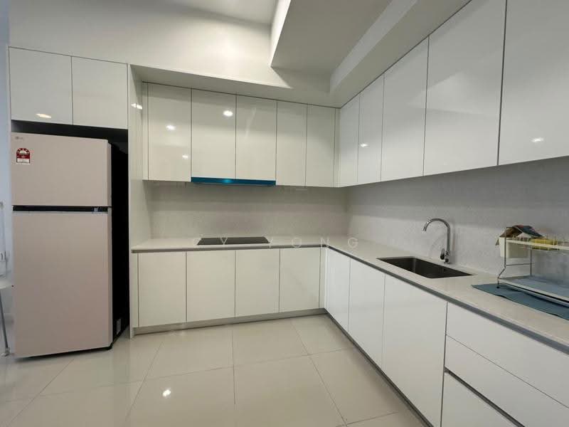 Service Residence for Rent at Edelweiss @ Tropicana Gardens - CY Yong - PropertyGuru.com.my