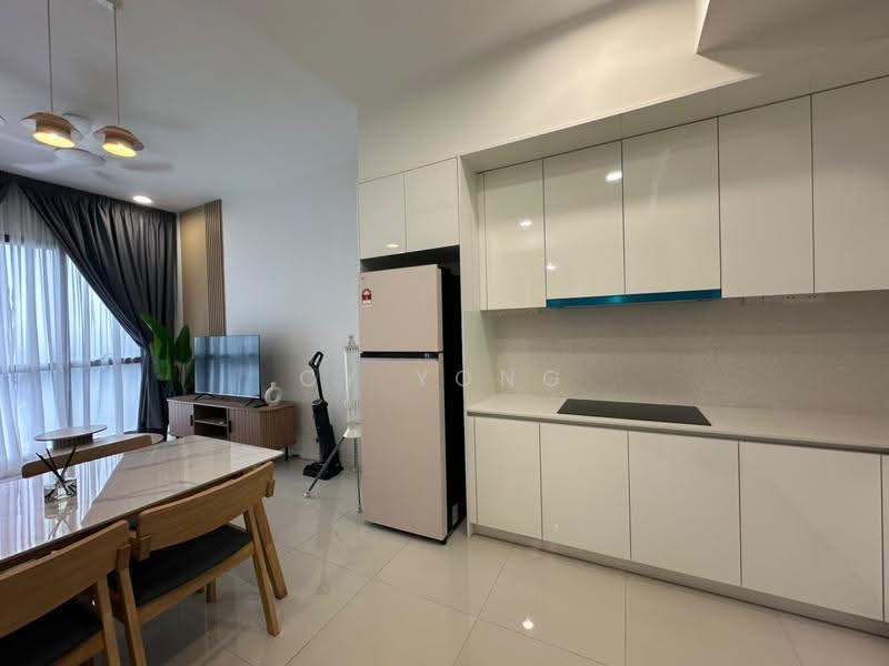 Service Residence for Rent at Edelweiss @ Tropicana Gardens - CY Yong - PropertyGuru.com.my