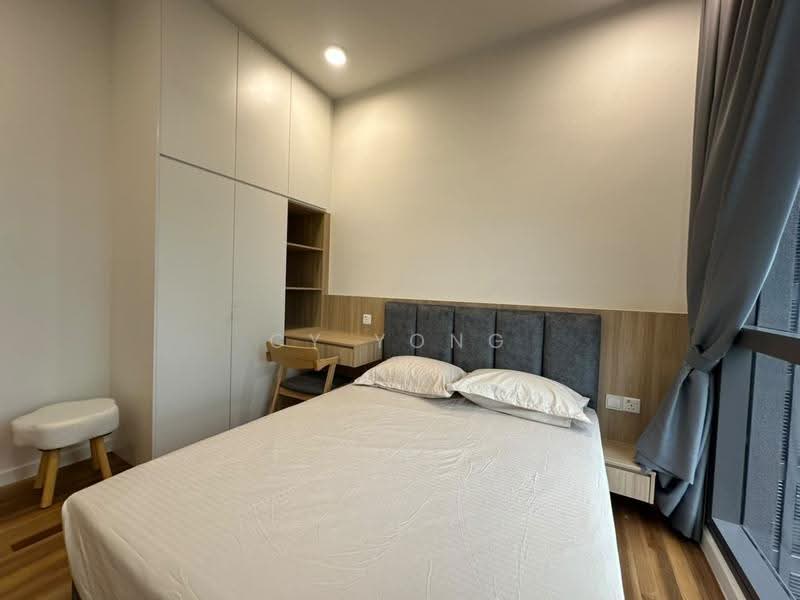 Service Residence for Rent at Edelweiss @ Tropicana Gardens - CY Yong - PropertyGuru.com.my