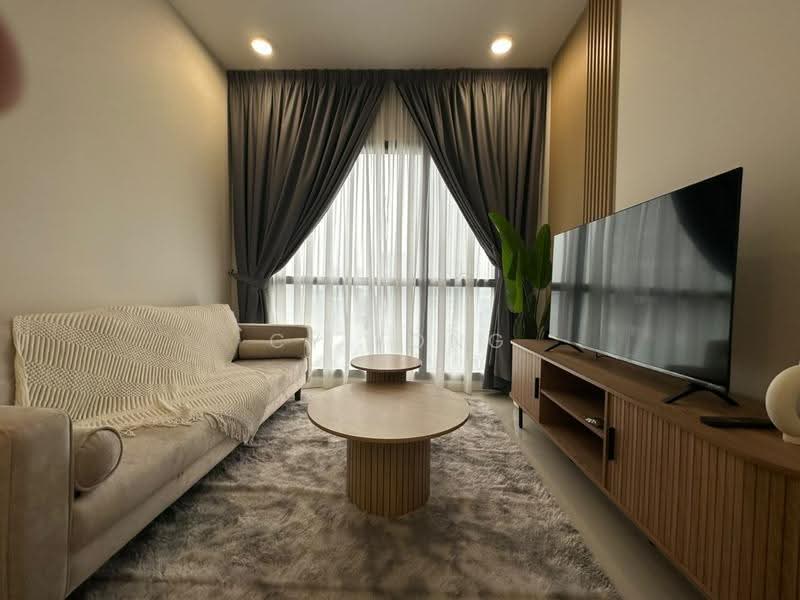 Service Residence for Rent at Edelweiss @ Tropicana Gardens - CY Yong - PropertyGuru.com.my