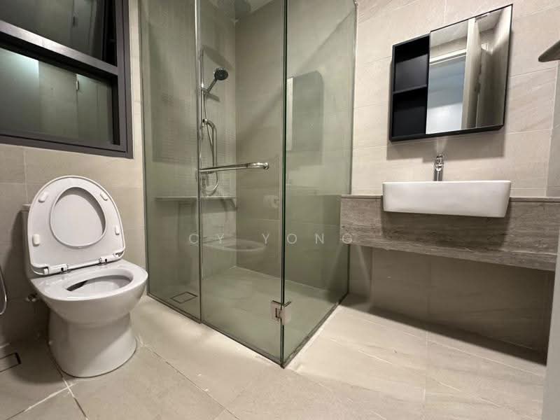 Service Residence for Rent at Edelweiss @ Tropicana Gardens - CY Yong - PropertyGuru.com.my