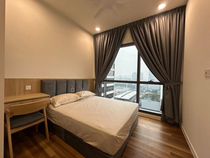 Service Residence for Rent at Edelweiss @ Tropicana Gardens - CY Yong - PropertyGuru.com.my