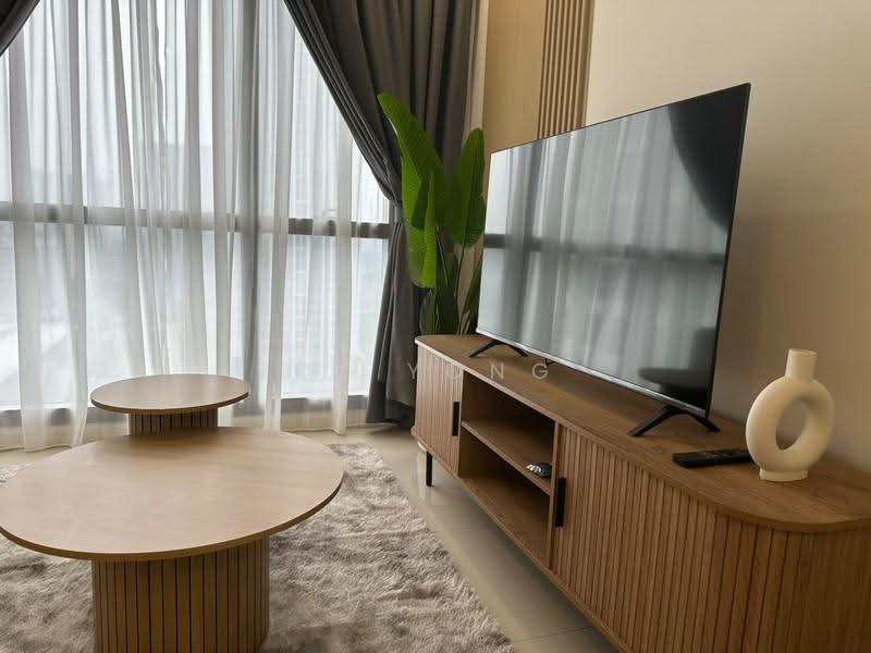 Service Residence for Rent at Edelweiss @ Tropicana Gardens - CY Yong - PropertyGuru.com.my