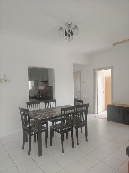 Kondominium untuk Disewa di Selayang Point - Nic Low - Dining Room - PropertyGuru.com.my