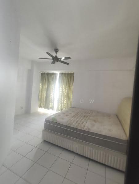 Kondominium untuk Disewa di Selayang Point - Nic Low - Bedroom - PropertyGuru.com.my