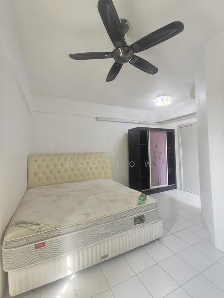 Kondominium untuk Disewa di Selayang Point - Nic Low - Bedroom - PropertyGuru.com.my